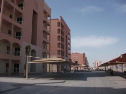 Barwa City / Qatar (Q) / 2010-2011